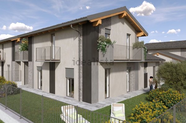 casa indipendente in vendita a Fossano