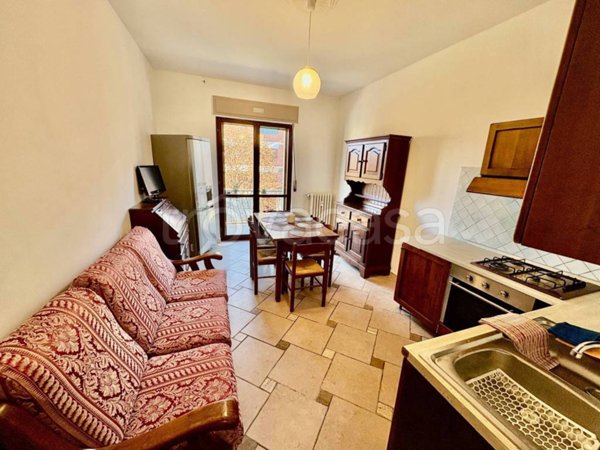 appartamento in vendita a Fossano