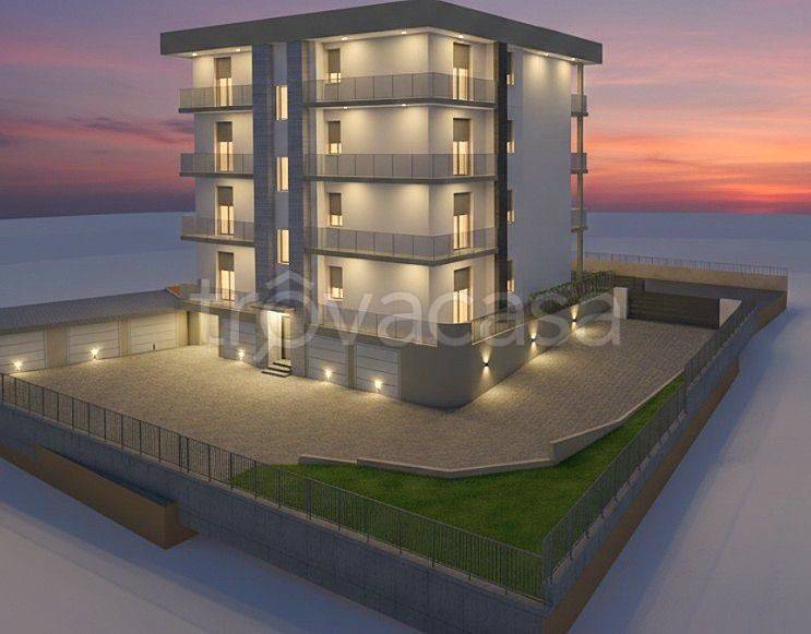 appartamento in vendita a Fossano