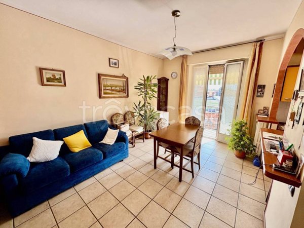 appartamento in vendita a Fossano