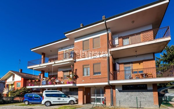 appartamento in vendita a Fossano