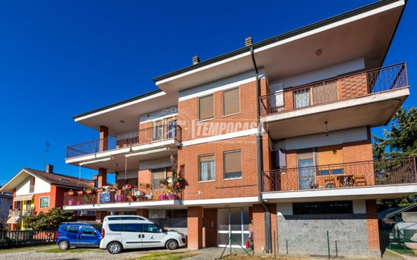 appartamento in vendita a Fossano