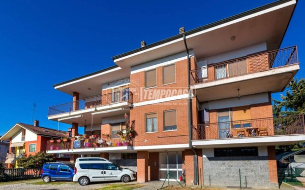 appartamento in vendita a Fossano