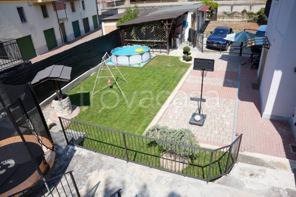 appartamento in vendita a Fossano