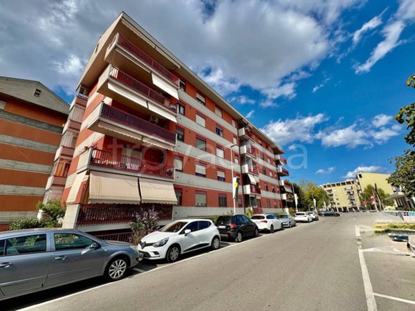 appartamento in vendita a Fossano