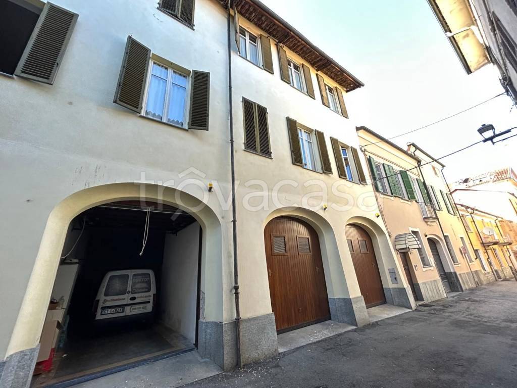 appartamento in vendita a Fossano