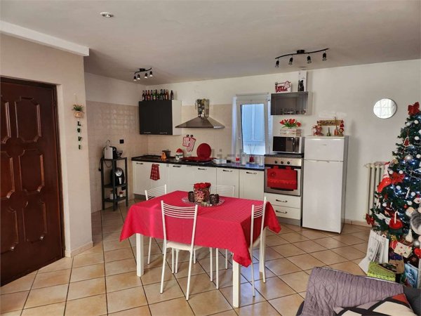 appartamento in vendita a Fossano