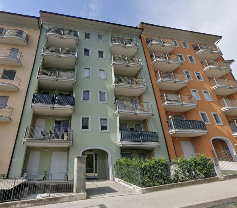 appartamento in vendita a Fossano