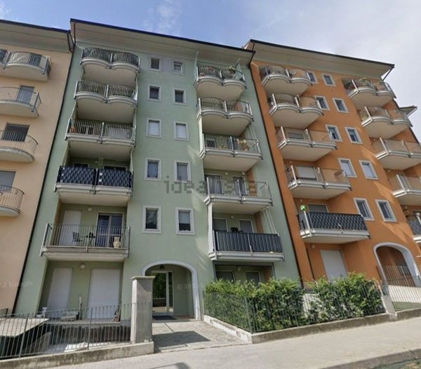 appartamento in vendita a Fossano