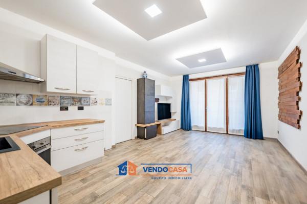 appartamento in vendita a Fossano
