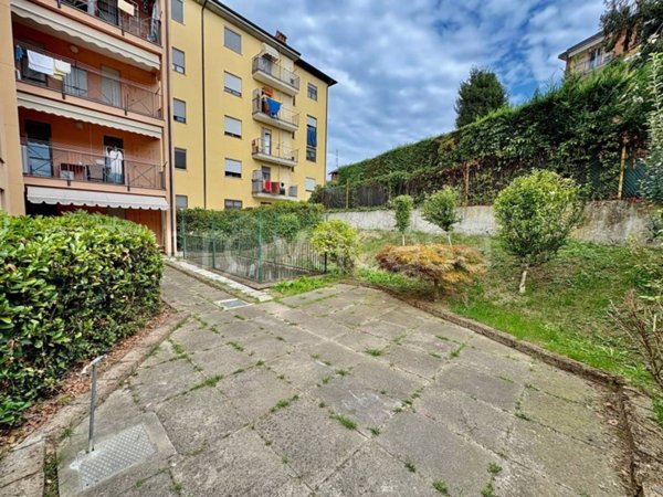 appartamento in vendita a Fossano