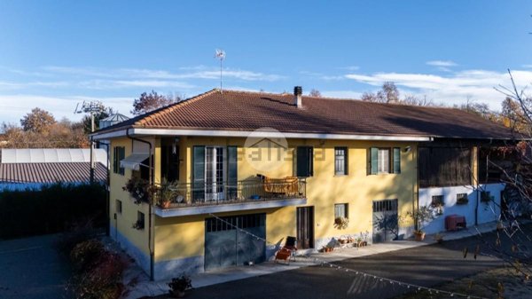 casa indipendente in vendita a Fossano in zona San Lorenzo