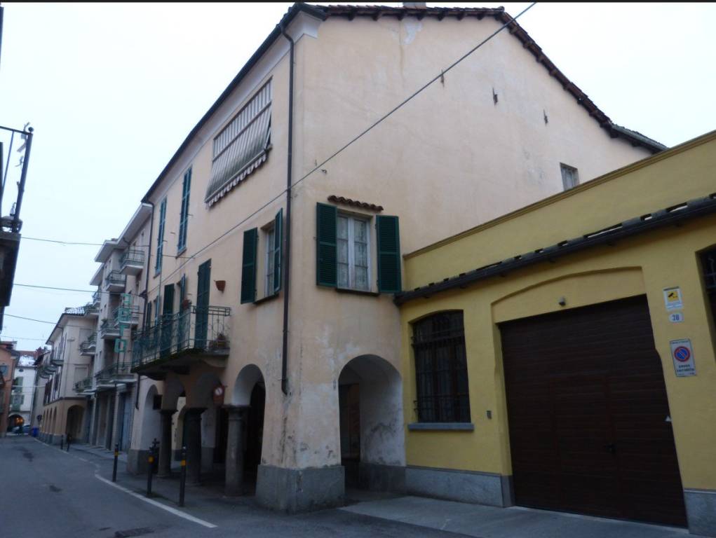 appartamento in vendita a Fossano