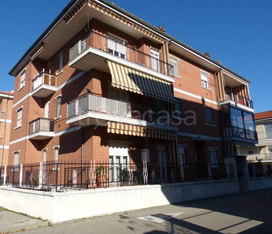 appartamento in vendita a Fossano