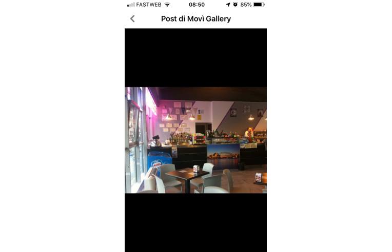 negozio in vendita a Fossano