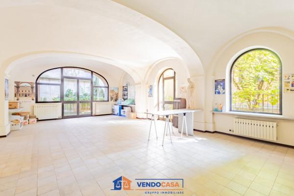 appartamento in vendita a Fossano