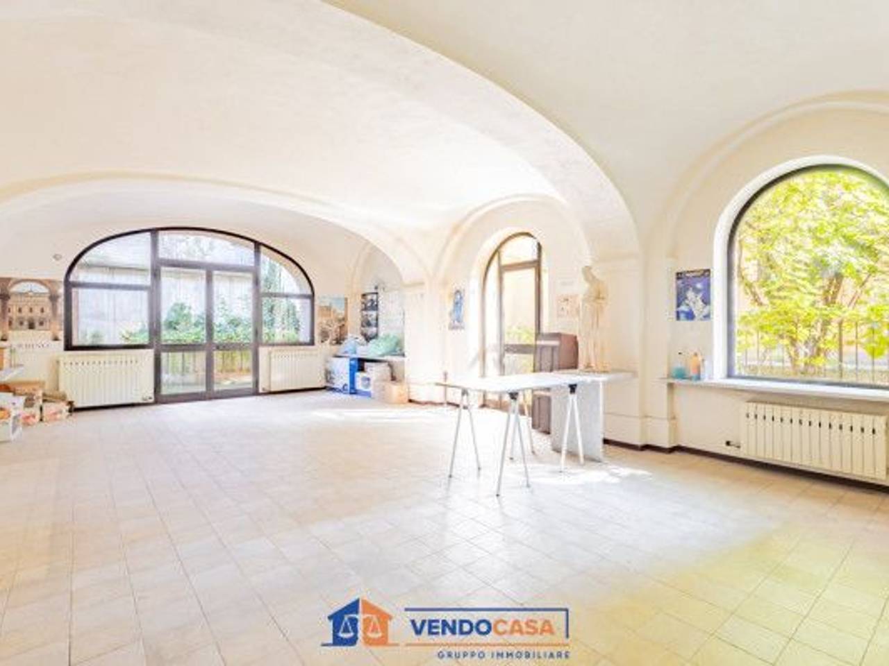 appartamento in vendita a Fossano