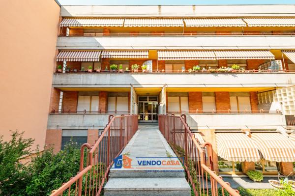 appartamento in vendita a Fossano