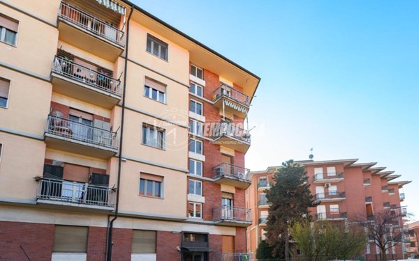 appartamento in vendita a Fossano