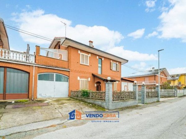 appartamento in vendita a Fossano