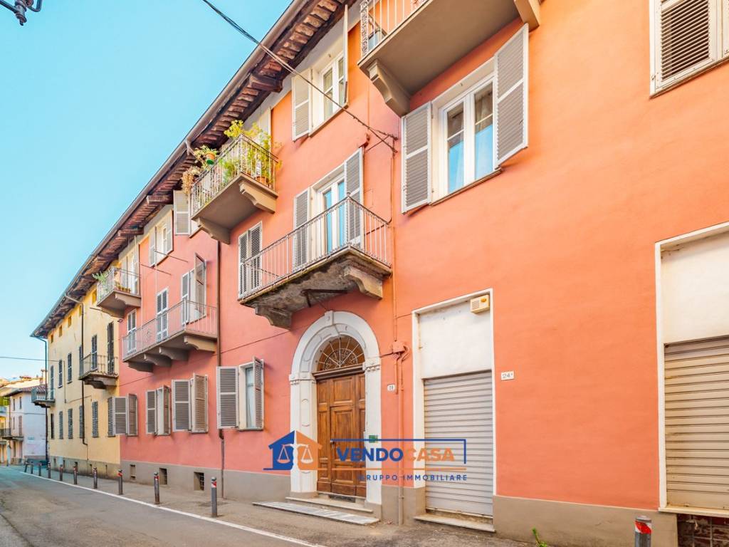 appartamento in vendita a Fossano