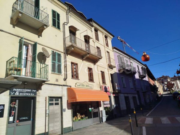 appartamento in vendita a Fossano