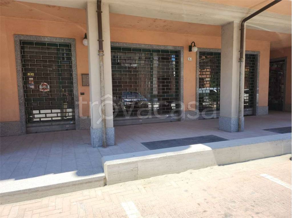 negozio in vendita a Fossano