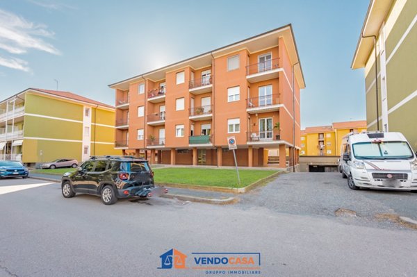 appartamento in vendita a Fossano