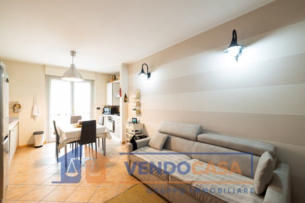 appartamento in vendita a Fossano