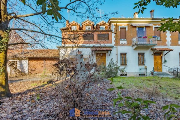 appartamento in vendita a Fossano