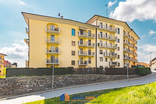appartamento in vendita a Fossano