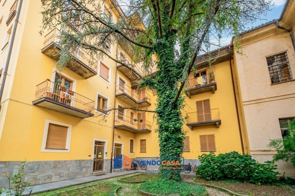 appartamento in vendita a Fossano