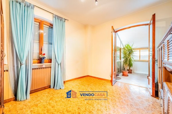appartamento in vendita a Fossano
