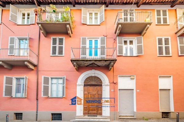 appartamento in vendita a Fossano