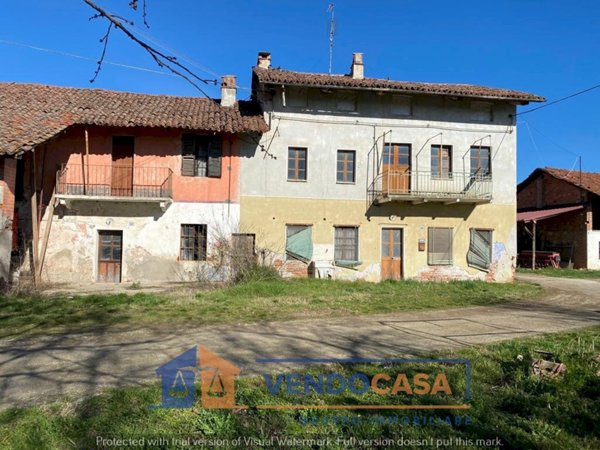 casa indipendente in vendita a Fossano in zona Murazzo