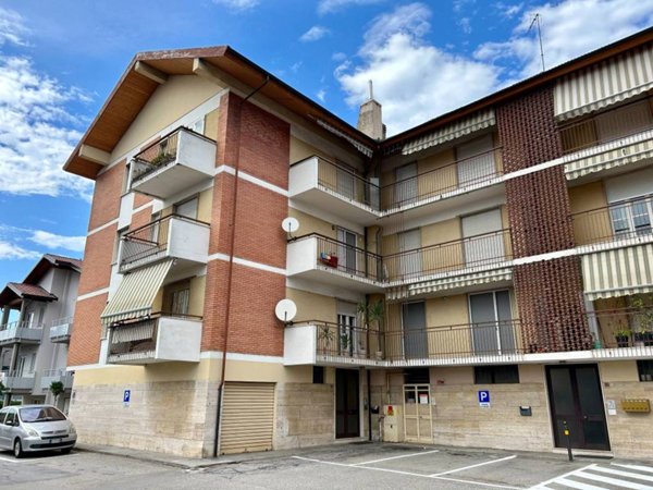 appartamento in vendita a Fossano