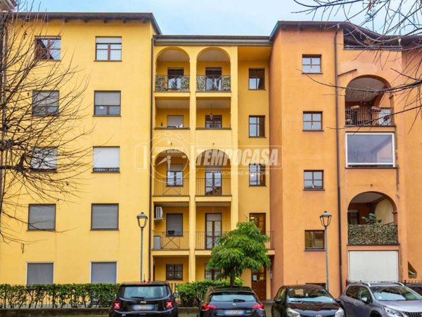 appartamento in vendita a Fossano