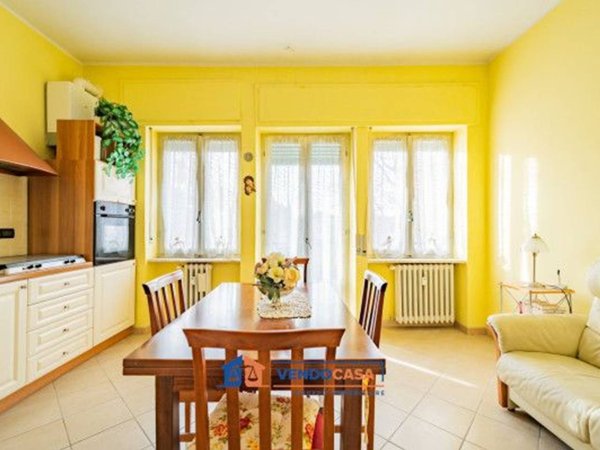 appartamento in vendita a Fossano