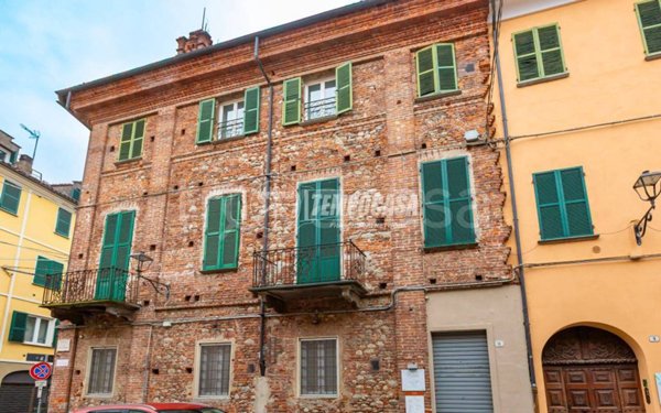 appartamento in vendita a Fossano