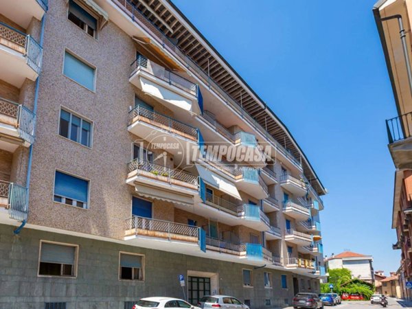 appartamento in vendita a Fossano