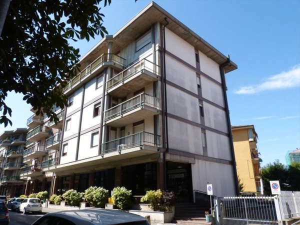 appartamento in vendita a Fossano