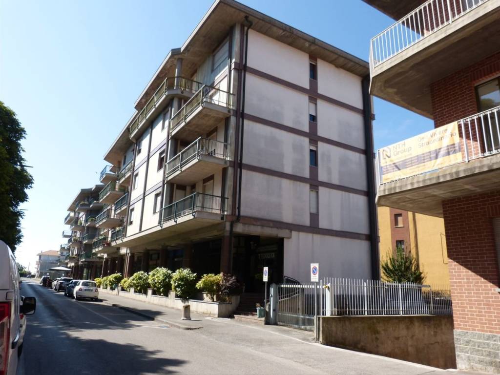 appartamento in vendita a Fossano