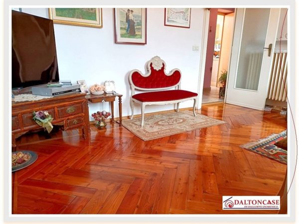 appartamento in vendita a Fossano
