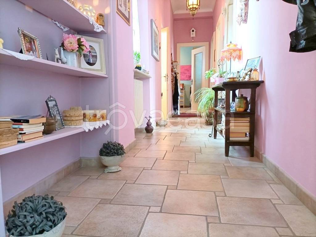 appartamento in vendita a Fossano