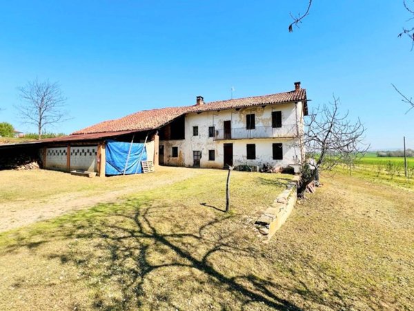 casa indipendente in vendita a Fossano