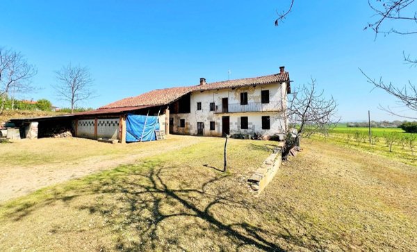 casale in vendita a Fossano