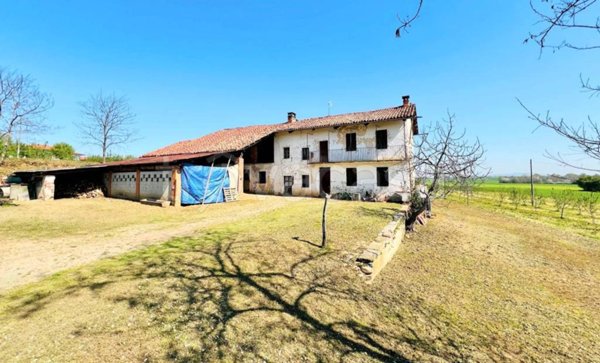 casa indipendente in vendita a Fossano