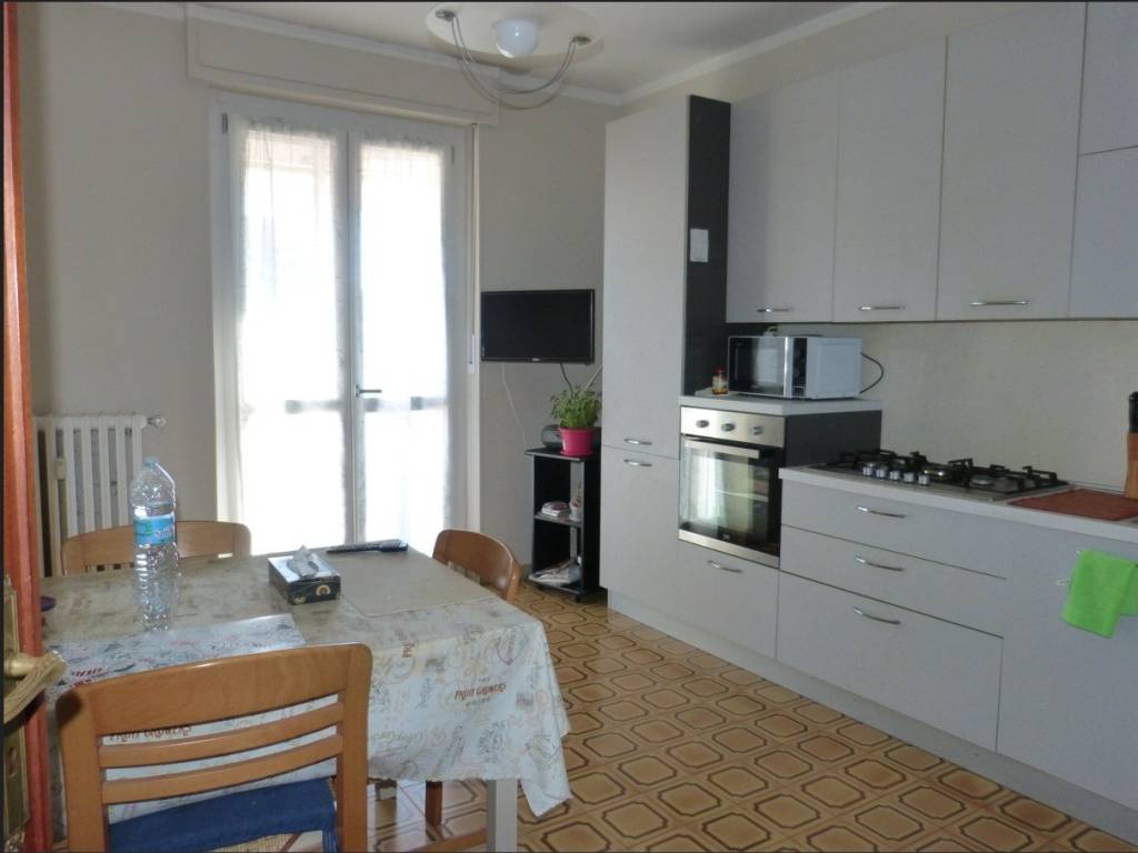 appartamento in vendita a Fossano