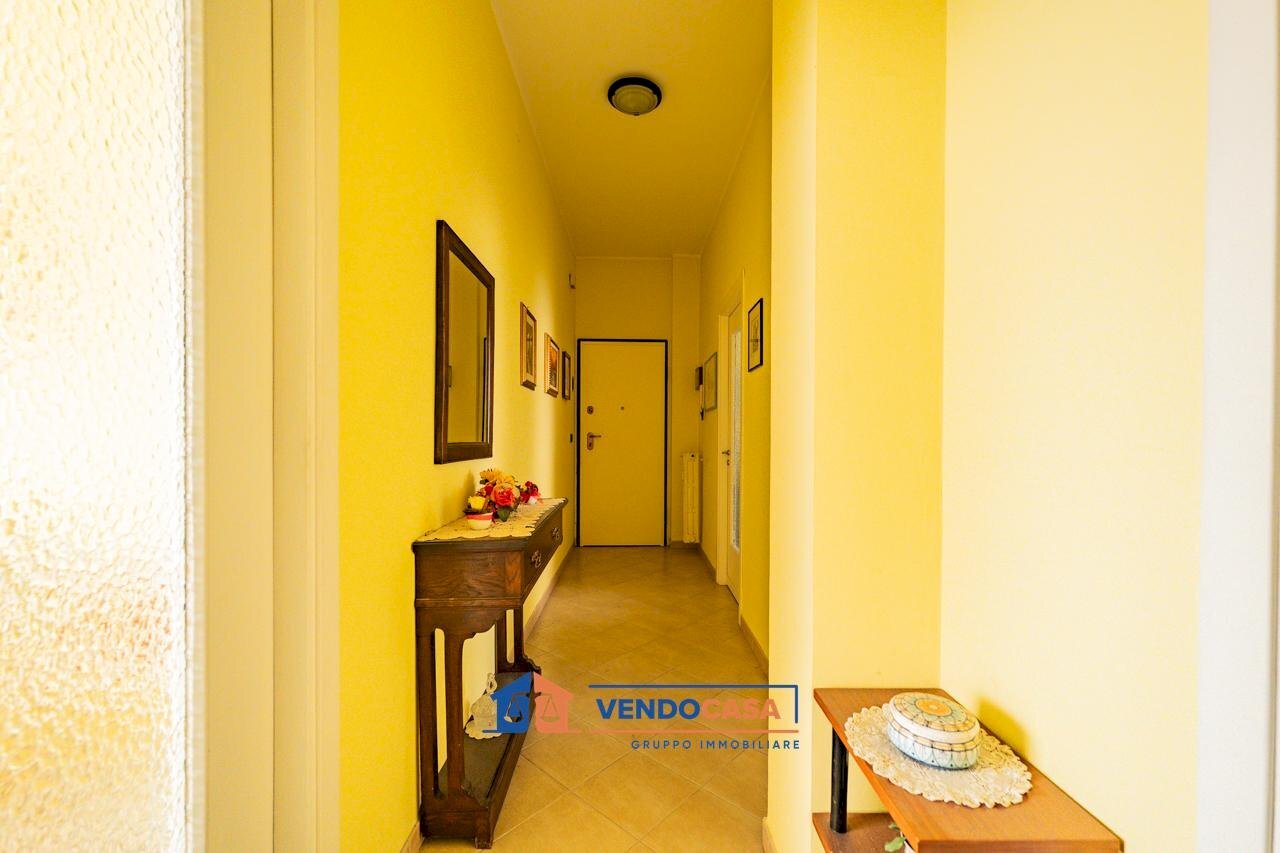 appartamento in vendita a Fossano