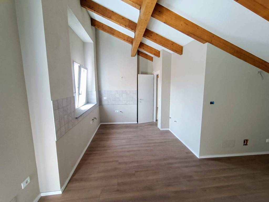 appartamento in vendita a Fossano